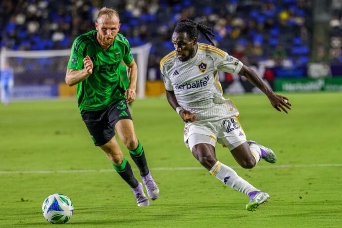 Joseph Paintsil