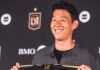 From Tottenham to Tinseltown: Son Heung-min Joins LAFC in Blockbuster MLS Move