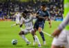 Sounders Silence the Galaxy in a 4-0 win at Carson