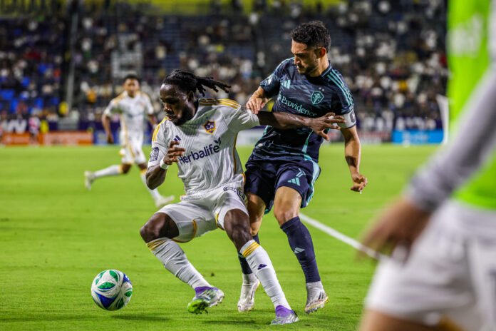 Joseph Paintsil vs Seattle season 2025