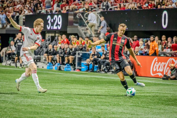 Atlanta United vs Toronto FC
