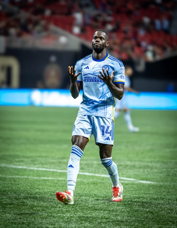 Atlanta United