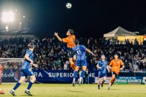 Orange County Soccer Club