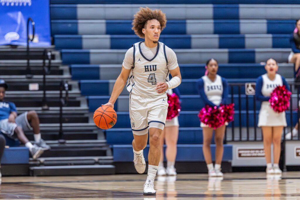 Addy G'Bye Hope International University