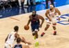 Clippers Dominate Home Opener at Intuit Dome With a 129-102 Win vs The Suns