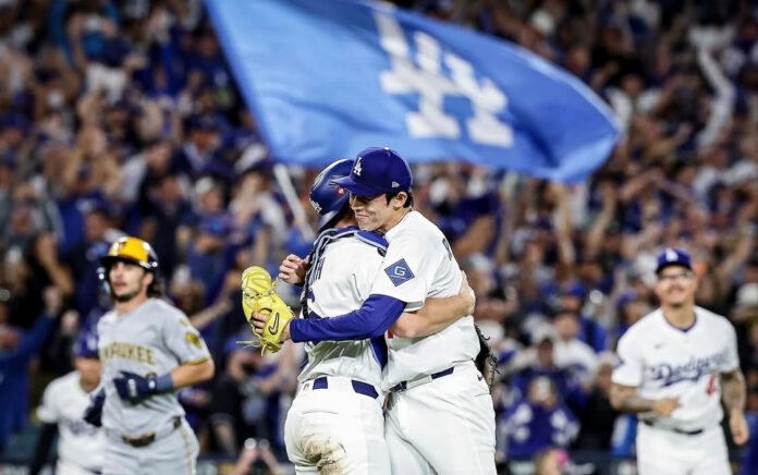 Dodgers