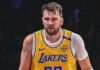 43-Point Masterpiece Can’t Save Lakers from Warriors