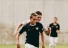 James Obleda: Convocado a Uruguay Sub-20 – Entrevista Exclusiva del Prometedor Mediocampista
