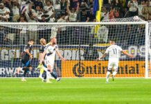 LA Galaxy Cruise to 3-0 Victory Over Charlotte