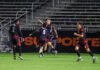 Phoenix Rising FC breaks Orange County SC’s Unbeaten Streak In A Dramatic 16 Yellow Card Match