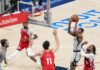 Spurs Power Past Clippers Despite Missing Wembanyama