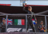 Antonelli’s Remarkable Recovery Ends in Monza Glory