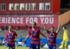 FC Dallas Erupts in Second Half to Defeat San Jose Earthquakes 3–0