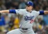 Dodgers’ Offseason Begins: Skubal Leads Eight Free Agents as LA Faces $400M Decision